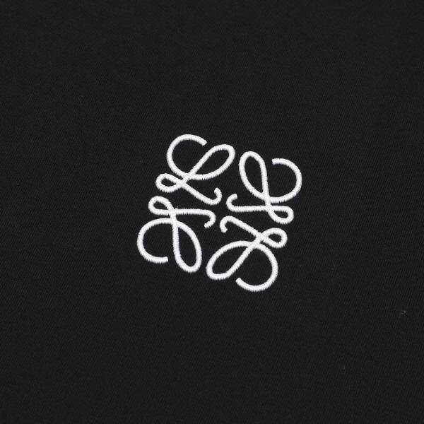 LOEWE 25SSモデル ロエベ メンズ ANAGRAM T SHIRT アナグラム T LOEWE 25SSモデル ロエベ メンズ ANAGRAM T SHIRT アナグラム T