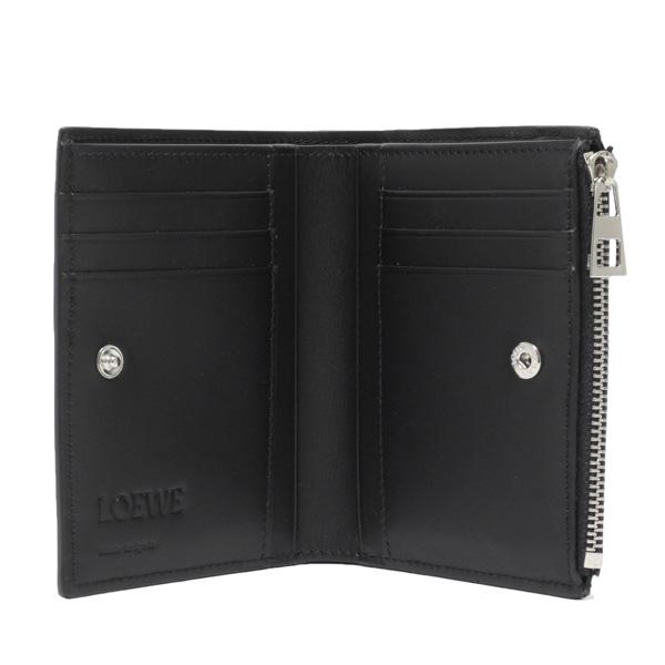 LOEWE 24SSモデル ロエベ SLIM COMPACT WALLET スリム LOEWE 24SSモデル ロエベ SLIM COMPACT WALLET スリム