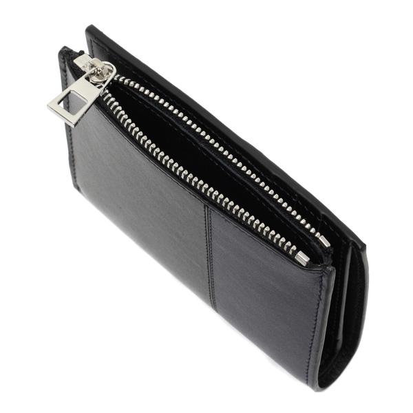 LOEWE 24SSモデル ロエベ SLIM COMPACT WALLET スリム LOEWE 24SSモデル ロエベ SLIM COMPACT WALLET スリム