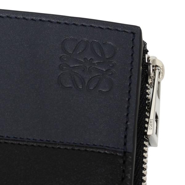 LOEWE 24SSモデル ロエベ SLIM COMPACT WALLET スリム LOEWE 24SSモデル ロエベ SLIM COMPACT WALLET スリム
