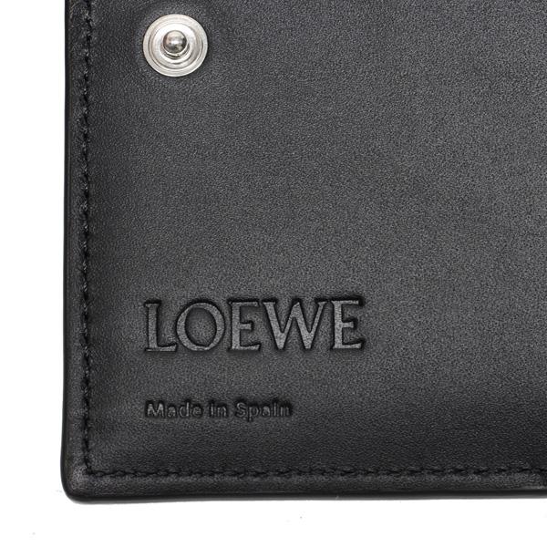 LOEWE 24SSモデル ロエベ SLIM COMPACT WALLET スリム LOEWE 24SSモデル ロエベ SLIM COMPACT WALLET スリム