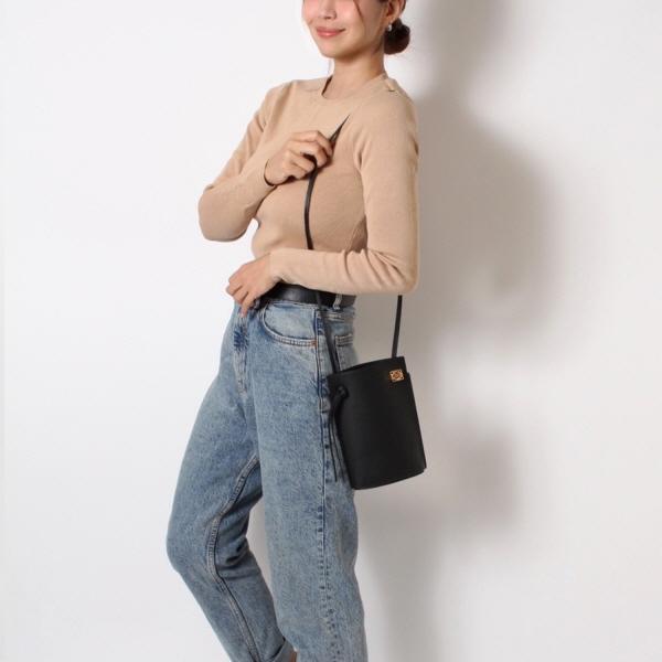 LOEWE ロエベ レディース DICE POCKET ダイスポケット ポーチ LOEWE ロエベ レディース DICE POCKET ダイスポケット ポーチ