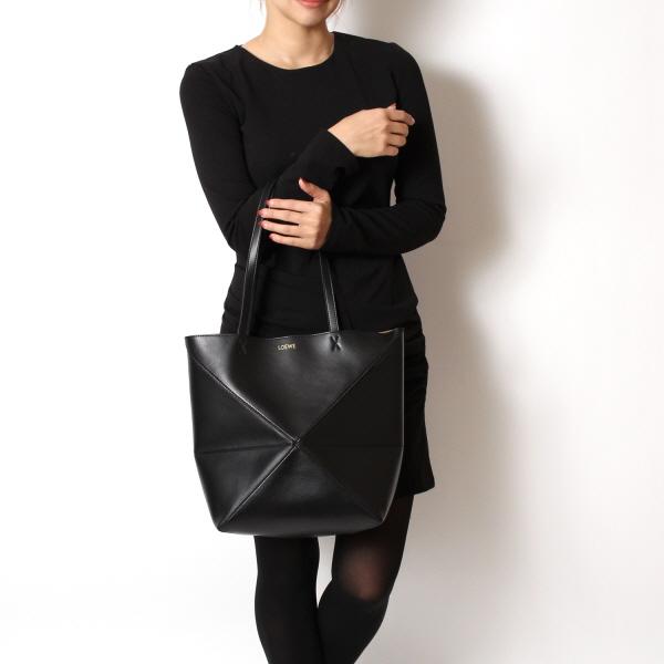 LOEWE ロエベ レディース PUZZLE TOTE MEDIUM パズル トート LOEWE ロエベ レディース PUZZLE TOTE MEDIUM パズル トート