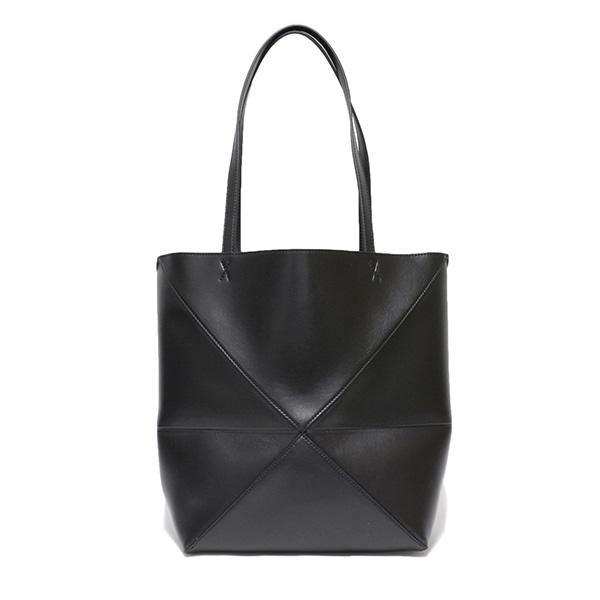 LOEWE 25AWモデル ロエベ PUZZLE TOTE MEDIUM レディース パズル