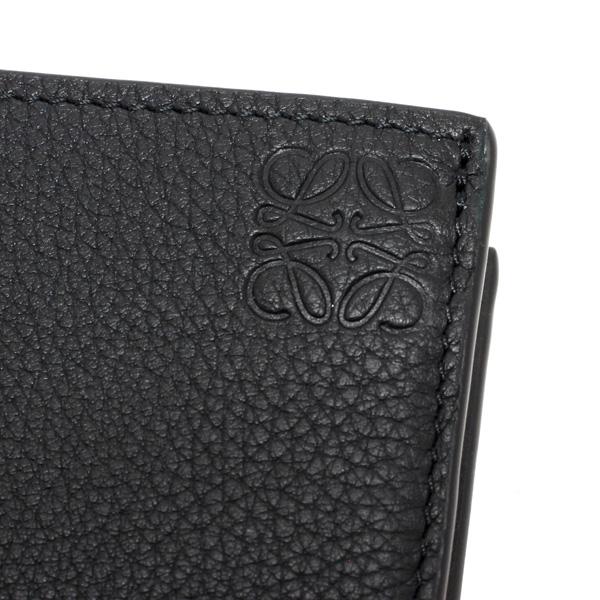 LOEWE 24SSモデル ロエベ BIFOLD COIN WALLET バイフォールド LOEWE 24SSモデル ロエベ BIFOLD COIN WALLET バイフォールド