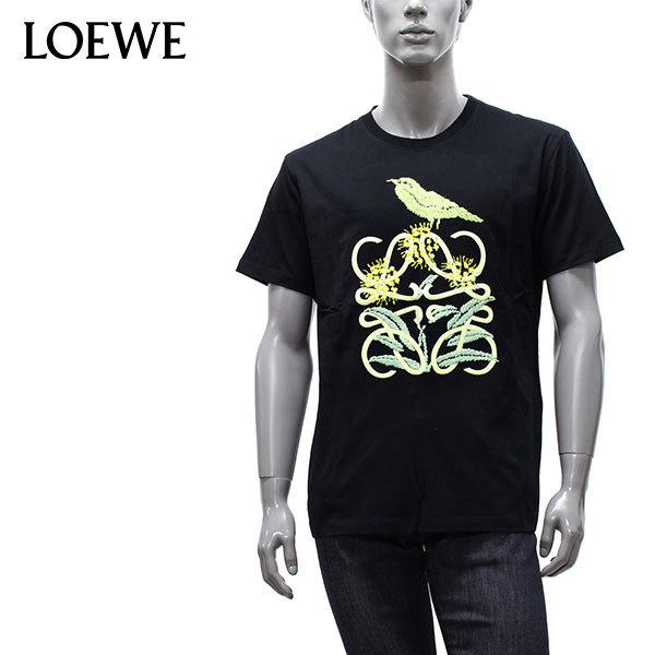 LOEWE メンズTシャツ、カットソーの商品一覧｜トップス｜ファッション 
