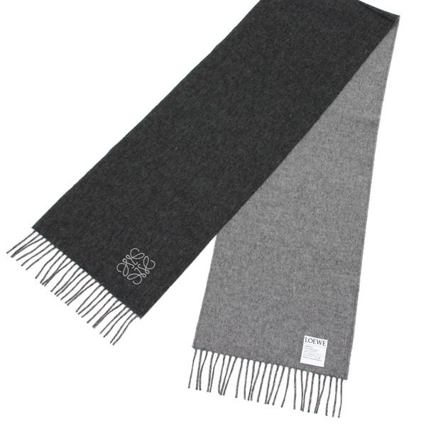 LOEWE 24SSモデル ロエベ レディース ANAGRAM SCARF アナグラム LOEWE 24SSモデル ロエベ レディース ANAGRAM SCARF アナグラム