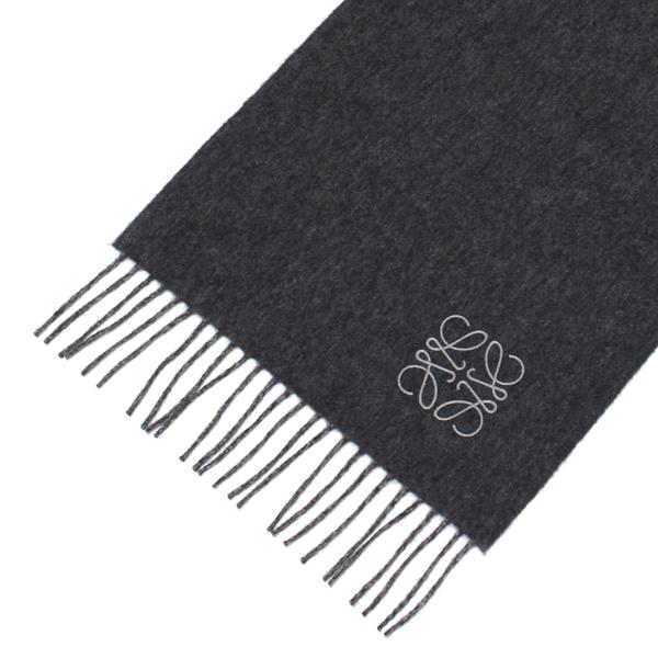 LOEWE 24SSモデル ロエベ レディース ANAGRAM SCARF アナグラム LOEWE 24SSモデル ロエベ レディース ANAGRAM SCARF アナグラム