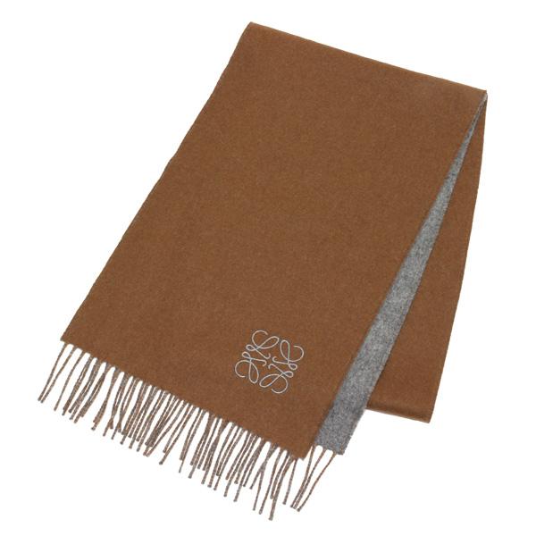 LOEWE 24SSモデル ロエベ レディース ANAGRAM SCARF アナグラム
