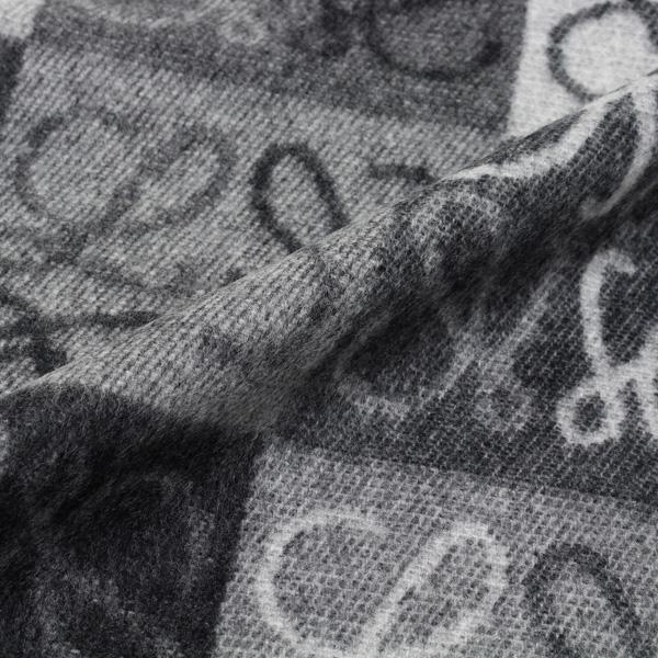LOEWE 24SSモデル ロエベ レディース ANAGRAM SCARF アナグラム LOEWE 24SSモデル ロエベ レディース ANAGRAM SCARF アナグラム