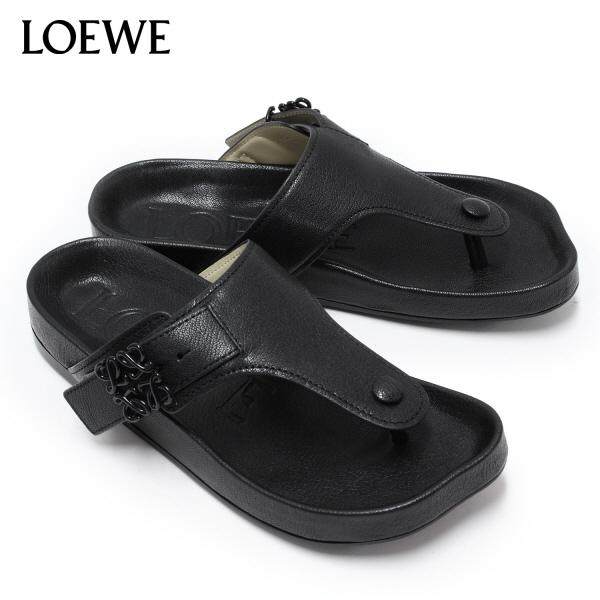 LOEWE ロエベ レディース COMFORT EASE SANDAL コンフォート LOEWE ロエベ レディース COMFORT EASE SANDAL コンフォート