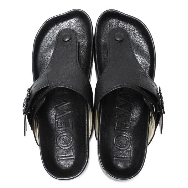 LOEWE ロエベ レディース COMFORT EASE SANDAL コンフォート LOEWE ロエベ レディース COMFORT EASE SANDAL コンフォート