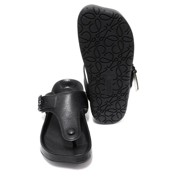 LOEWE ロエベ レディース COMFORT EASE SANDAL コンフォート LOEWE ロエベ レディース COMFORT EASE SANDAL コンフォート