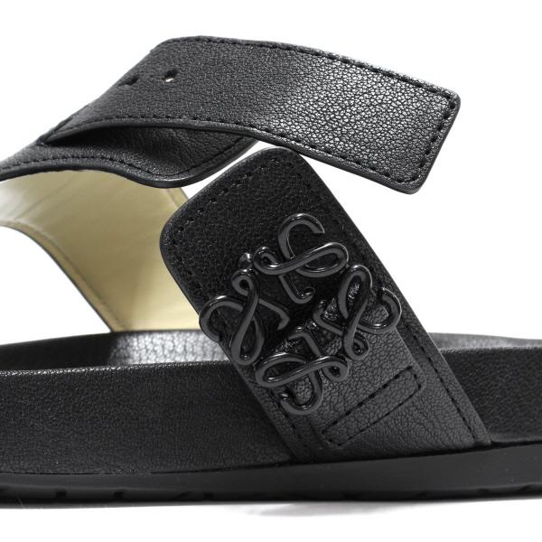LOEWE ロエベ レディース COMFORT EASE SANDAL コンフォート LOEWE ロエベ レディース COMFORT EASE SANDAL コンフォート