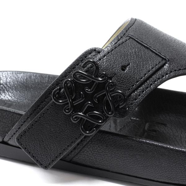 LOEWE ロエベ レディース COMFORT EASE SANDAL コンフォート LOEWE ロエベ レディース COMFORT EASE SANDAL コンフォート