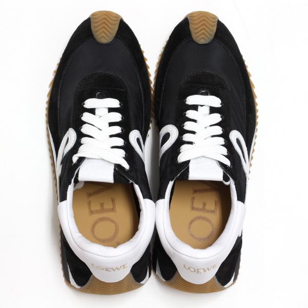 LOEWE ロエベ レディース FLOW RUNNER フローランナー LOEWE ロエベ レディース FLOW RUNNER フローランナー