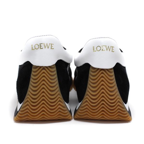 LOEWE（ロエベ） レディース FLOW RUNNER フローランナー スニーカー