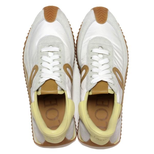 LOEWE（ロエベ） レディース FLOW RUNNER フローランナー スニーカー