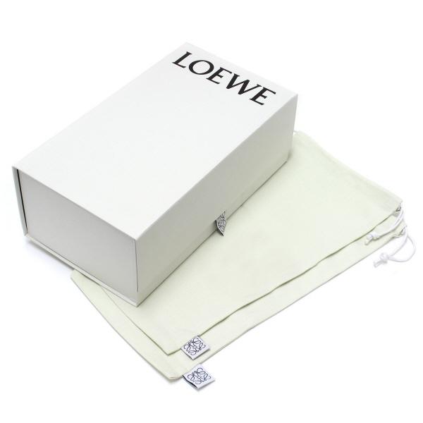 LOEWE ロエベ メンズ FLOW RUNNER フローランナー スニーカー LOEWE ロエベ メンズ FLOW RUNNER フローランナー スニーカー