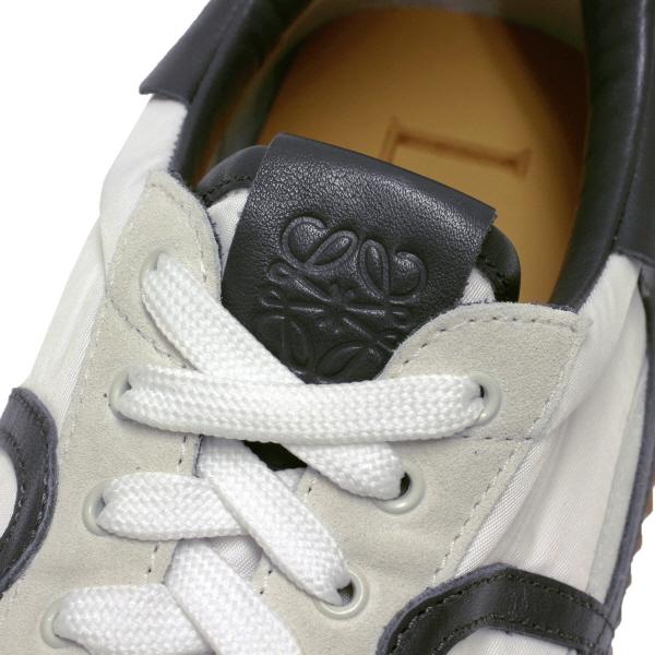 LOEWE 24SSモデル ロエベ メンズ FLOW RUNNER フローランナー