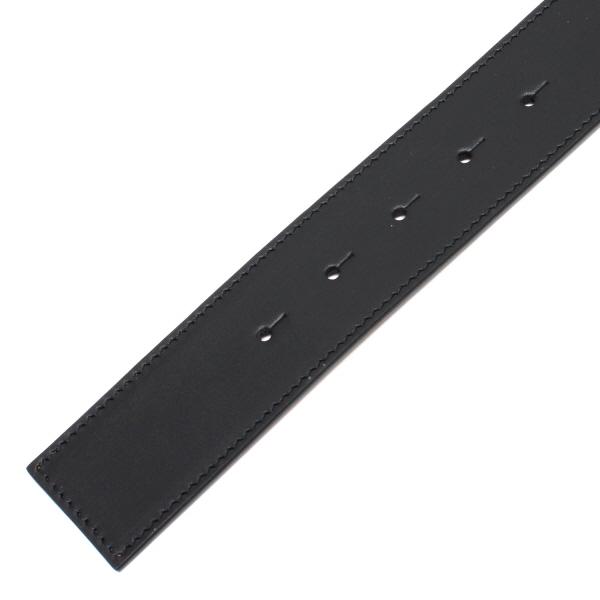 LOEWE 25SSモデル ロエベ REVERSIBLE ANAGRAM BELT 4cm LOEWE 25SSモデル ロエベ REVERSIBLE ANAGRAM BELT 4cm