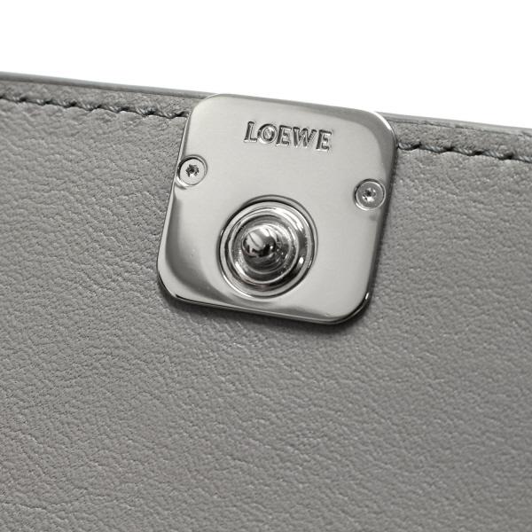LOEWE ロエベ ANAGRAM SMALL VERTICAL WALLET アナグラム LOEWE ロエベ ANAGRAM SMALL VERTICAL WALLET アナグラム