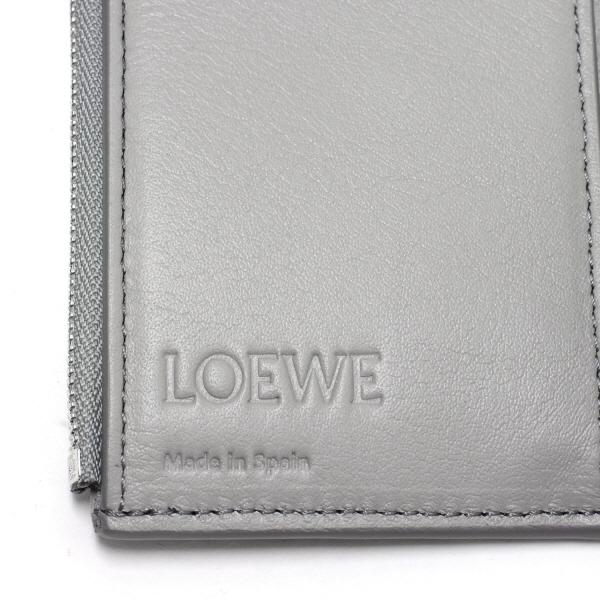 LOEWE ロエベ ANAGRAM SMALL VERTICAL WALLET アナグラム LOEWE ロエベ ANAGRAM SMALL VERTICAL WALLET アナグラム
