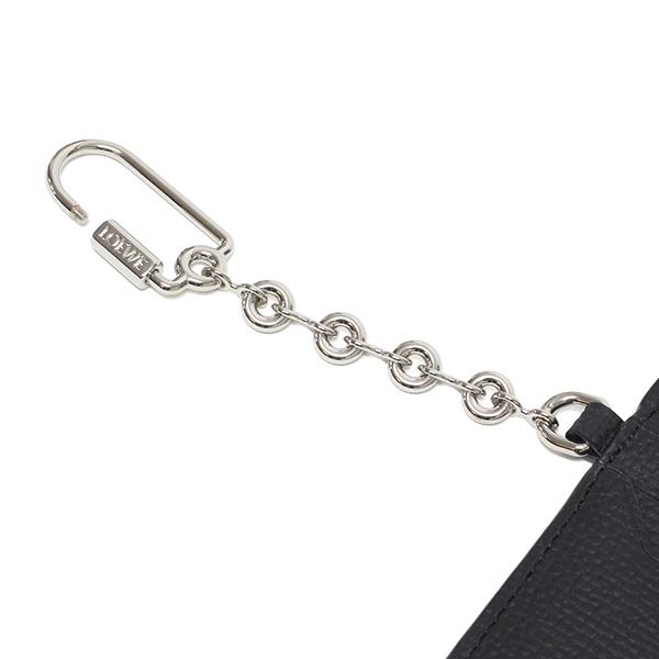 LOEWE（ロエベ） 26SS モデル LOEWE ANAGRAM SQUARE アナグラム