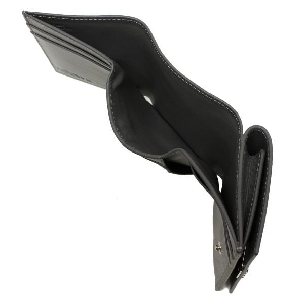 LOEWE ロエベ ANAGRAM TRIFOLD WALLET アナグラム トライ
