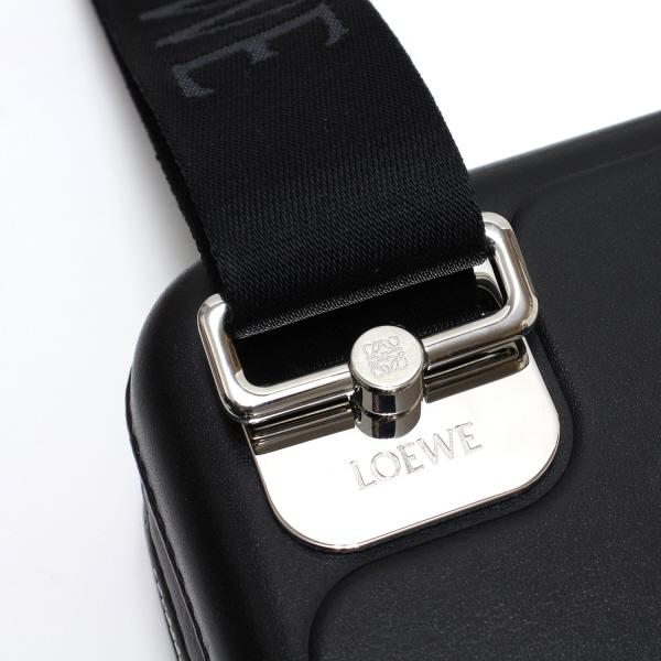 LOEWE ロエベ メンズ MOLDED SLING モールデッド スリング LOEWE ロエベ メンズ MOLDED SLING モールデッド スリング