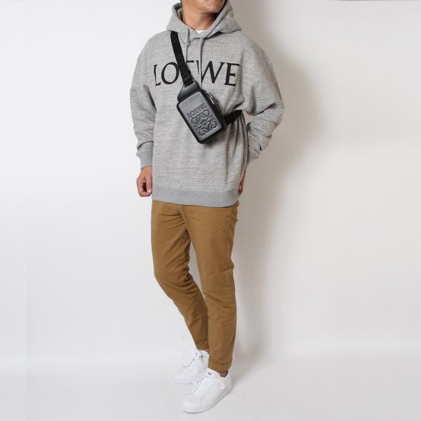LOEWE ロエベ メンズ MOLDED SLING モールデッド スリング LOEWE ロエベ メンズ MOLDED SLING モールデッド スリング