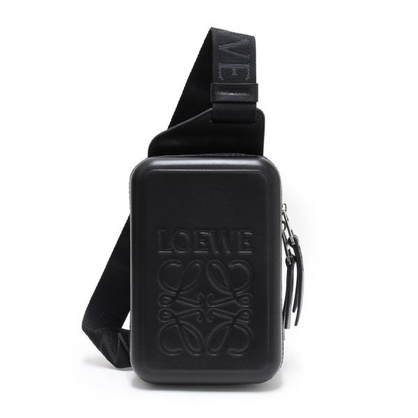 LOEWE ロエベ メンズ MOLDED SLING モールデッド スリング LOEWE ロエベ メンズ MOLDED SLING モールデッド スリング