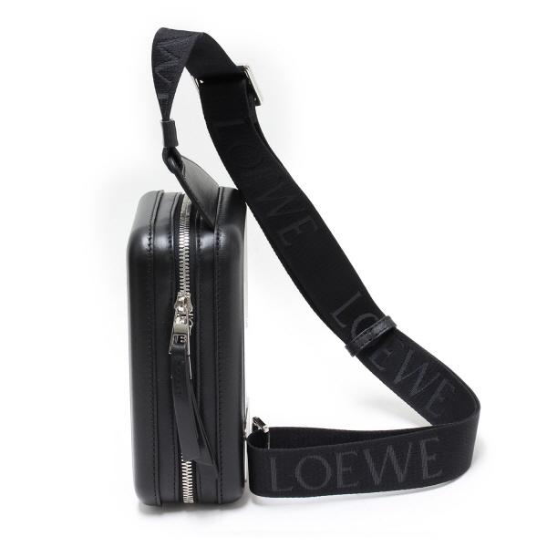 LOEWE ロエベ メンズ MOLDED SLING モールデッド スリング LOEWE ロエベ メンズ MOLDED SLING モールデッド スリング