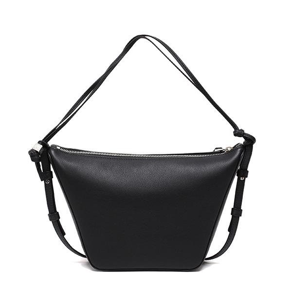 LOEWE 25AWモデル ロエベ HAMMOCK HOBO MINI レディース