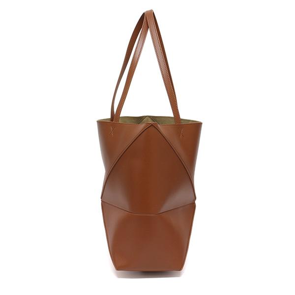 LOEWE（ロエベ） 26SSモデル メンズ PUZZLE TOTE MEDIUM パズル