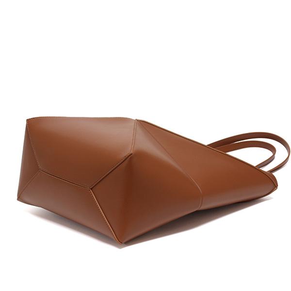 LOEWE ロエベ　超美品 トートバッグ LOEWE（ロエベ） 26SSモデル レディース PUZZLE TOTE MEDIUM パズル