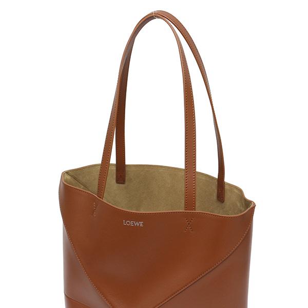 LOEWE（ロエベ） 26SSモデル レディース PUZZLE TOTE MEDIUM パズル