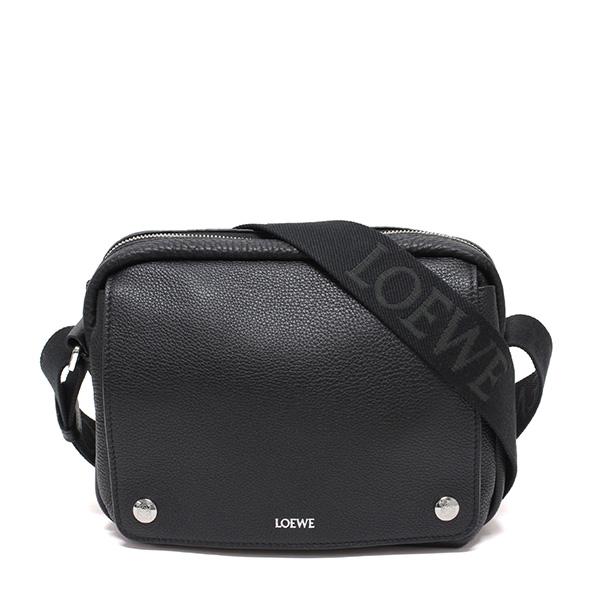 LOEWE（ロエベ） 26SSモデル レディース PEBBLE MESSENGER ぺブル