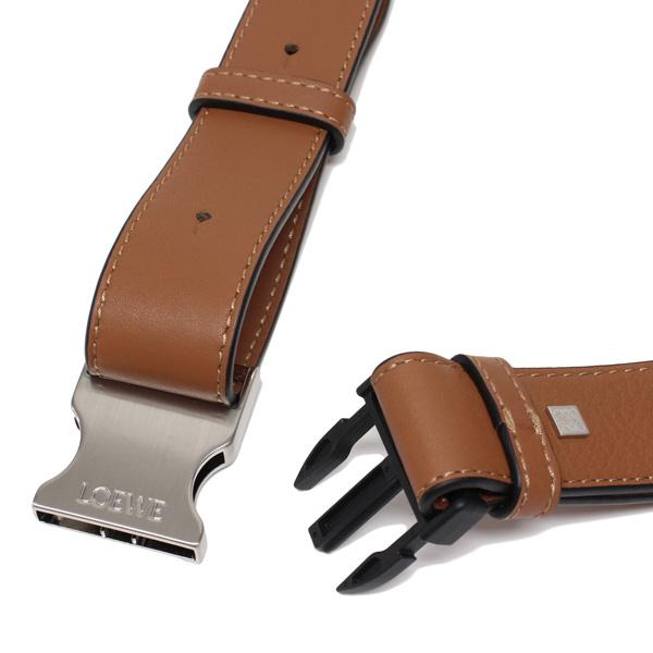 LOEWE 24SSモデル ロエベ メンズ PUZZLE BELT BAG MINI パズル LOEWE 24SSモデル ロエベ メンズ PUZZLE BELT BAG MINI パズル