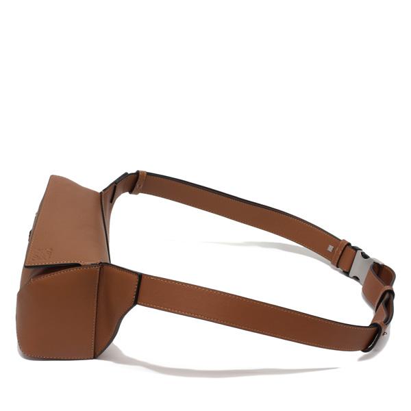 LOEWE 24SSモデル ロエベ メンズ PUZZLE BELT BAG MINI パズル LOEWE 24SSモデル ロエベ メンズ PUZZLE BELT BAG MINI パズル