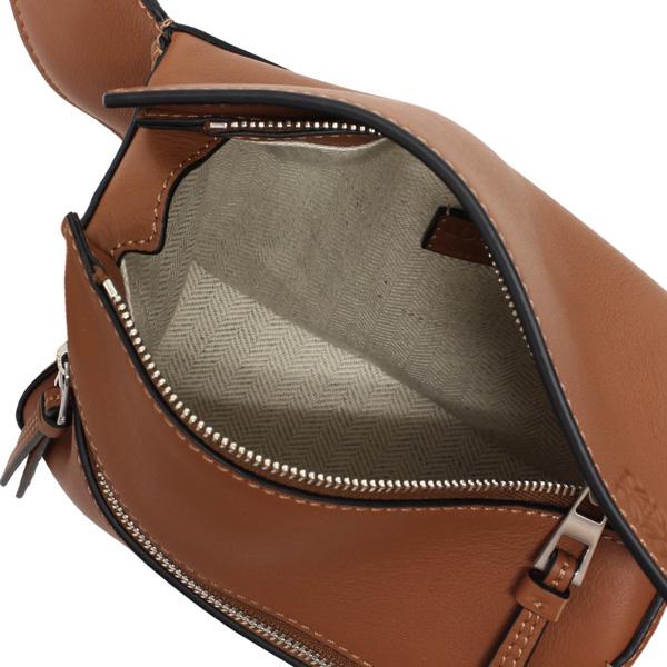 LOEWE 24SSモデル ロエベ メンズ PUZZLE BELT BAG MINI パズル LOEWE 24SSモデル ロエベ メンズ PUZZLE BELT BAG MINI パズル