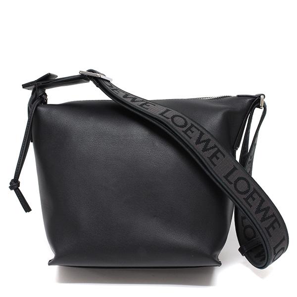 LOEWE 25SSモデル ロエベ メンズ CUBI CROSSBODY SMALL