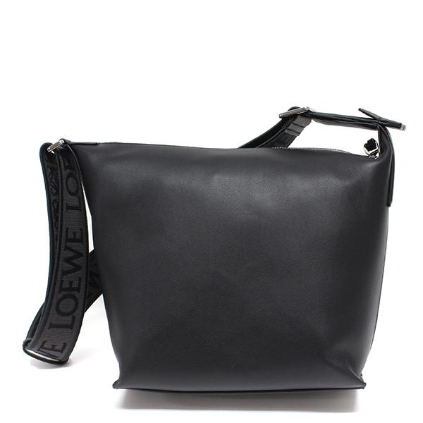 LOEWE 25SSモデル ロエベ メンズ CUBI CROSSBODY SMALL