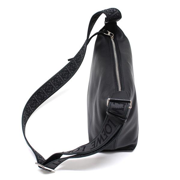 LOEWE 25SSモデル ロエベ メンズ CUBI CROSSBODY SMALL