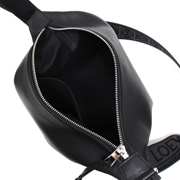 LOEWE 25SSモデル ロエベ メンズ CUBI CROSSBODY SMALL