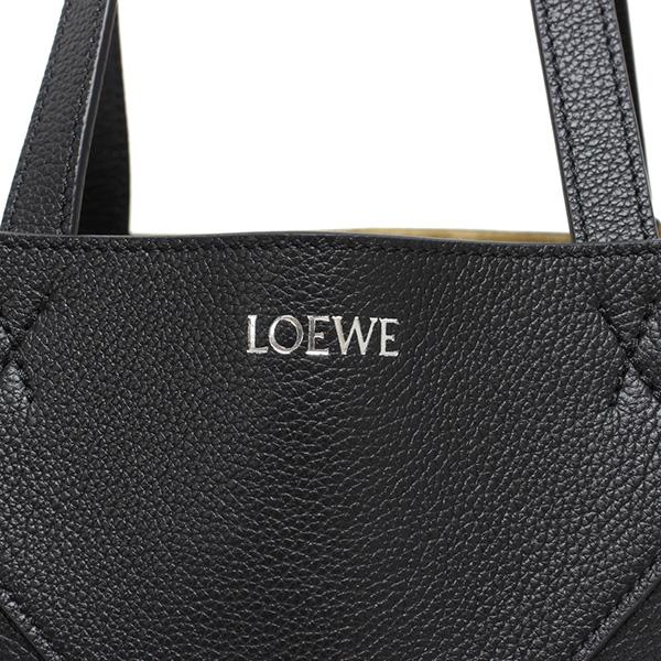 LOEWE（ロエベ） 26SSモデル メンズ パズルフォルド トート