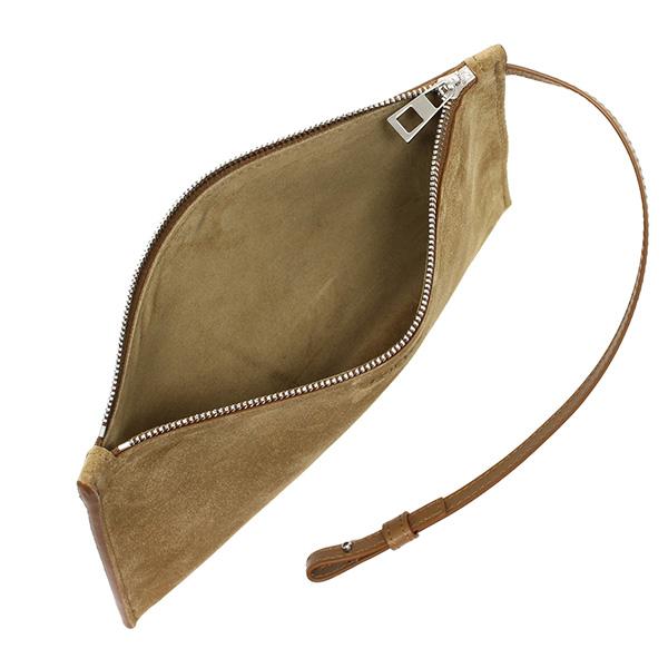 LOEWE（ロエベ） 26SSモデル メンズ パズルフォルド トート