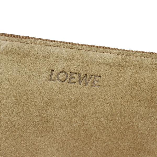 LOEWE（ロエベ） 26SSモデル メンズ パズルフォルド トート