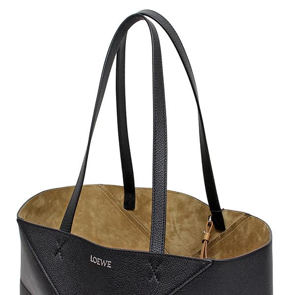 LOEWE（ロエベ） 26SSモデル メンズ パズルフォルド トート