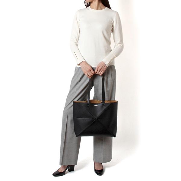 LOEWE（ロエベ） 26SSモデル レディース パズルフォルド トート